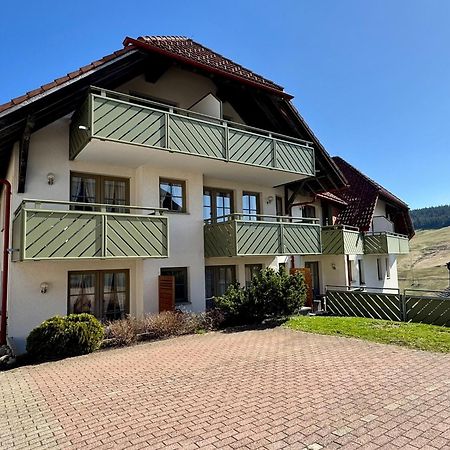 Apartment 06 - Ferienresidenz Roseneck, 2 Schlafzimmer, Mit Schwimmbad In Todtnauberg Bei Feldberg Exterior foto